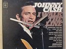 JOHNNY CASH... ALBUM CLOCK ***MAKES A GREAT GIFT **FREE SHIPPING