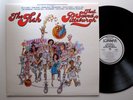 FISH THAT SAVED PITTSBURGH soundtrack - NM/NM WLP LORIMAR modern soul funk OST