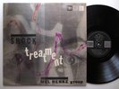 MEL HENKE GROUP shock treatment - rare EX/VG+ DG PROMO MONO TEMPO jazz exotica