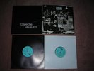 Depeche Mode  101   2 LP Vinyl