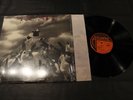 RUSH Presto Inner Sleeve In Shrink Atlantic Records Prog  LP NM