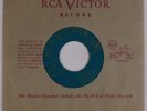 ERNIE BENEDICT & POLKATEERS: Tzigane Polka ’49 NM Green Wax 48-0059 Super HEAR