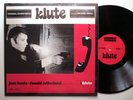 KLUTE soundtrack - NM/NM SHRINK rare cult jazz funk MICHAEL SMALL JANE FONDA OST