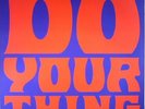 HAYES, Isaac/THE BAR-KAYS - Do Your Thing - Vinyl (LP + booklet)