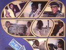 VARIOUS - Africa Airways Two: Funk Departures 1973-1982 - Vinyl (LP)