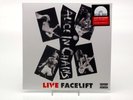 Alice in Chains Live Facelift RSD Black Friday NEW SEALED