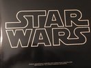 Star Wars Original Soundtrack 1977 Pressing Vinyl LP