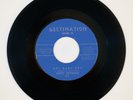 Sweet Nothings CRY BABY CRY / BABY PLEASE Destination Northern Soul 45 rpm VG+