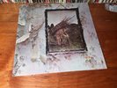 Led Zeppelin IV (ZOSO) ?  Orig. Record Club Copy - 69th Best LP Ever