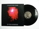 Porcupine Tree UP THE DOWNSTAIR original 1993 UK lp Delerium DELEC LP 020 prog