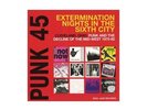 LP - Various - Punk 45 - Extermination Nights In The Sixth City -