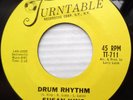 SUSAN KING northern soul 45 DRUM RHYTHM / YOU GOT ME IN A FIX mint minus F1121