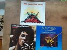 3 Bob Marley LP catch a fire / feat. Peter Tosh / Uprising