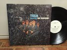 Them feat. Van Morrison JAPAN LP PROMO (SLC-462)