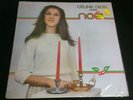 Celine Dion Chante Noel LP Vinyl 33 RPM Christmas Quebec Canada 1981 RARE