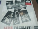 Alice In Chains Live Facelift Vinyl LP RSD 2016 NEW SEALED free shipping