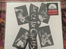2016 RSD Black Friday Alice In Chains Facelift Live Seattle Numbered Limited