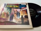 James Brown Live At the Apollo Theater Soul LP King Records 826 Mono in Shrink
