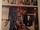 BRIAN ENO LP Here Come The Warm Jets Island US 2nd Press