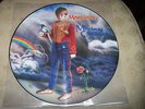 MARILLION - MISPLACED CHILDHOOD, UK PICTURE DISC LP, OOP, RAR