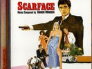 SC - Scarface - Inspired by the Motion Picture (Complete Score) Giorgio Moroder