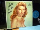 JULIE LONDON 
