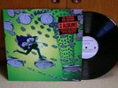Joe Satriani Time Machine triple lp vinyl record ,100% MINT UNPLAYED & VERY RARE