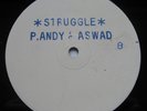 CLASSIC ROOTS Patrick Andy Aswad Struggle UK Simba White Label 12