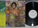 LETTA MBULU LETTA A&M GP-2080 Japan OBI Promo Vinyl LP
