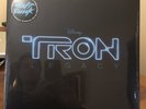 Tron: Legacy [Bonus Tracks] Daft Punk DISNEY SOUNDTRACK, 2 VINYL LP's