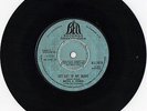 Northern Soul ; Moses & Joshua - Get Out Of My Heart