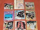 THE BEATLES BOX  FROM LIVERPOOL - EIGHT 12