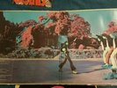 PROGRESSIVE ROCK VAN DER GRAAF GENERATOR PAWN HEARTS label CHARISMA 1971