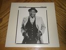 MUDDY WATERS / HARD AGAIN   1977 Blue Sky Album w Johnny Winter   NEAR MINT