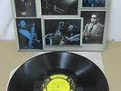 Miles DAVIS et al - CONCEPTION / Prestige PRLP 7013, Mono '56 RVG DG Comp. / VG