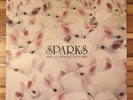Sparks Hello Young Lovers 2006 OOP LP STILL SEALED in the red 2006 ffs RARE