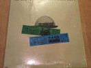 The Beatles At The Hollywood Bowl PHILIPPINES LP Dyna Parlophone EMI Pari SEALED
