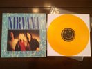 Nirvana   Smells Like Teen Spirit Yellow Gold 12