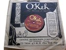 Bring it on home blues  /  You might pizen me /   Dora Carr - Cow Cow Davenport