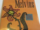 MELVINS - STAG DOUBLE VINYL LP THIRD MAN 180G NEW MINT SEALED