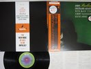 JOHN COLTRANE QUARTET BALLADS IMPULSE YS-8504-AI Japan OBI Vinyl LP