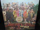 LP  THE BEATLES - Sgt. Pepper's Lonely Hearts Club Band   Complete  ITALY   MINT