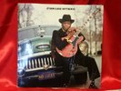 DISCO 33 giri   -   John Lee Hooker ?– Mr. Lucky   - 1991 . Rock blues