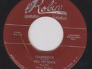 Red Prysock 
