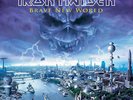 Iron Maiden Brave New World Vinyl LP RSD Black Friday 2016