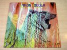 Amon Duul II/Wolf City/1972 United Artists Gatefold LP