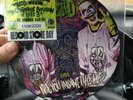 TWIZTID Are You Insane Like Me?  Rsd Black Friday Free Shipping ICP Picture Disc