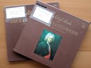 Bach Complete Cantatas Vol. 1 & 2 Telefunken Ex Library Box Sets NM/VG