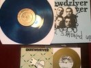 SKINHEAD VINYL LP , ROR, ISD, KBD, OI, PUNK,