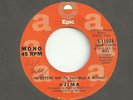 UJIMA: I'm Gettin' Hip   DJ Promo NM Vinyl   Northern Soul 45 Dancer